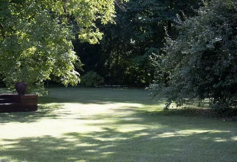 Majatalo Villaflora Gästehaus