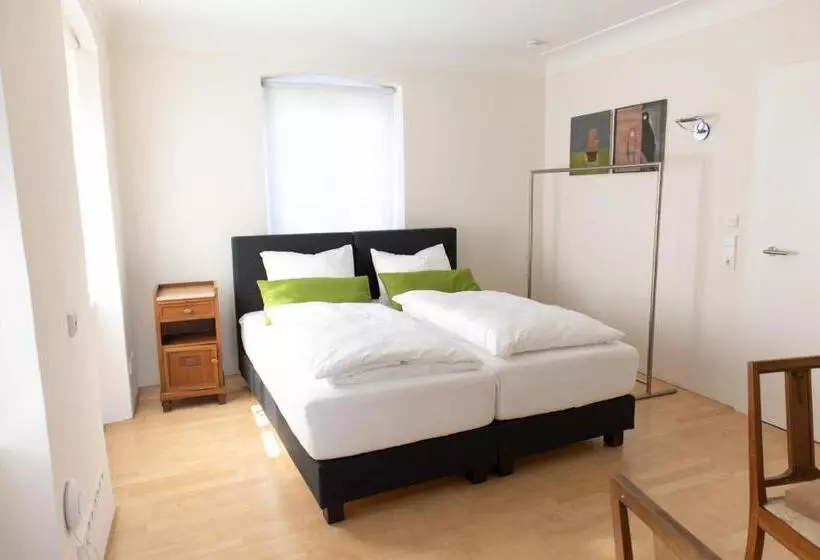 Majatalo Villaflora Gästehaus