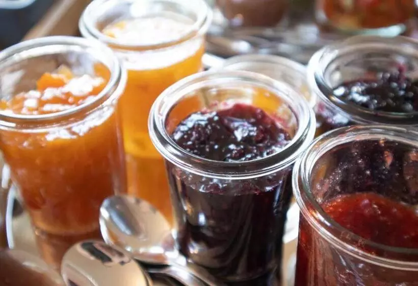 Majatalo Villaflora Gästehaus