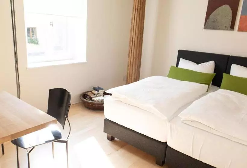 Majatalo Villaflora Gästehaus