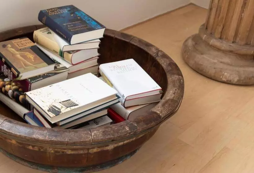 Majatalo Villaflora Gästehaus