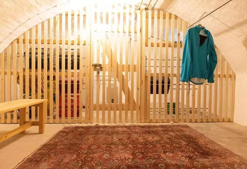 Majatalo Villaflora Gästehaus