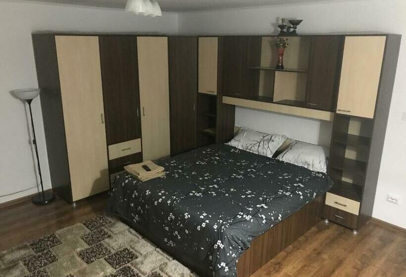 Pensiunea Lui George