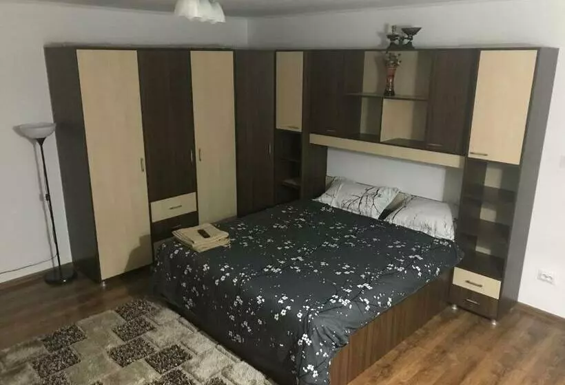 Pensiunea Lui George