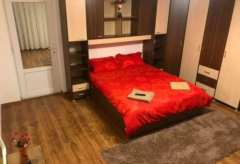 Pensiunea Lui George