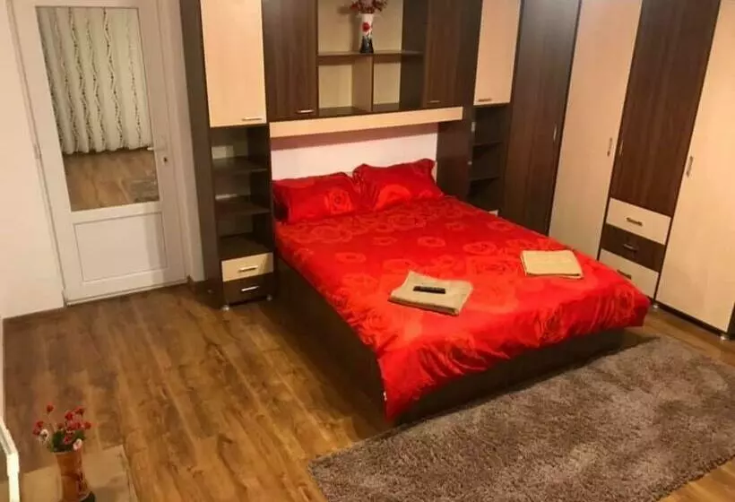 Pensiunea Lui George