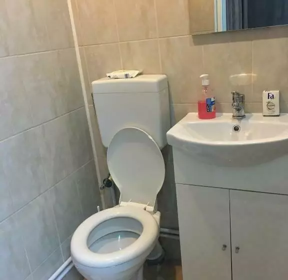 Pensiunea Lui George