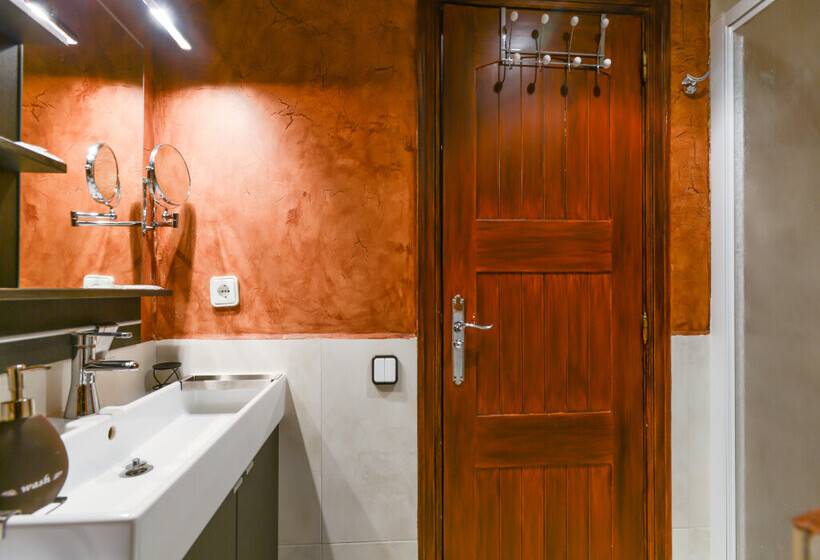 Apartamentos Tarter/ransol 3000