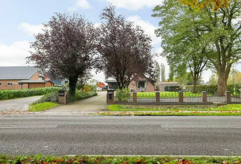 B & B Het Veurhuus