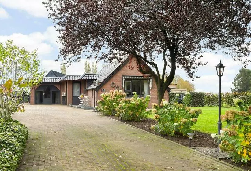 B & B Het Veurhuus