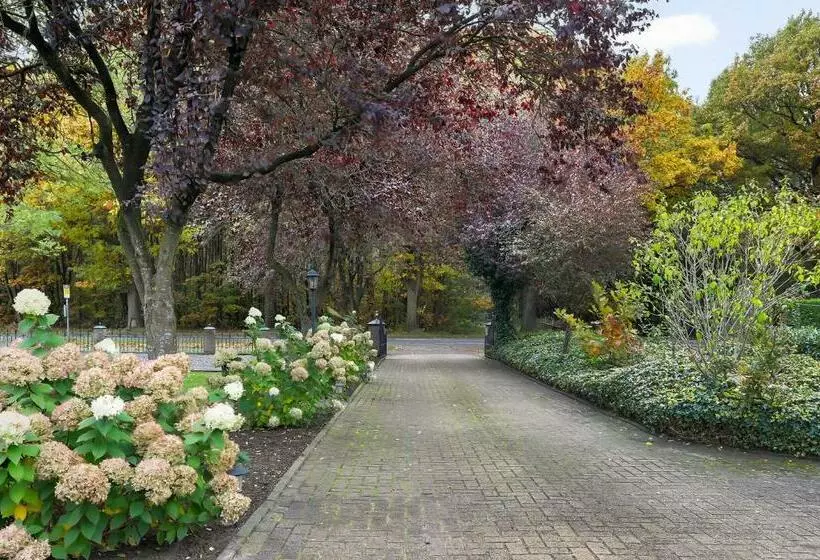 B & B Het Veurhuus