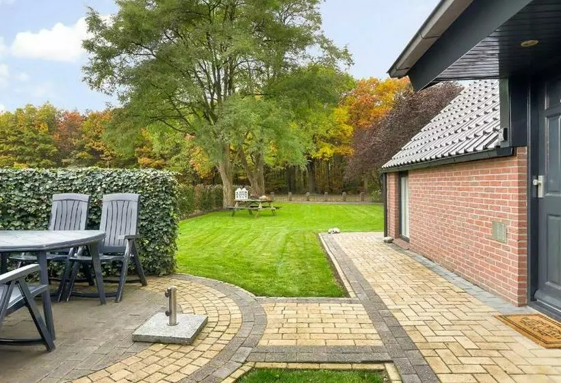 B & B Het Veurhuus