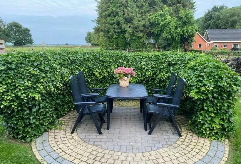 B & B Het Veurhuus