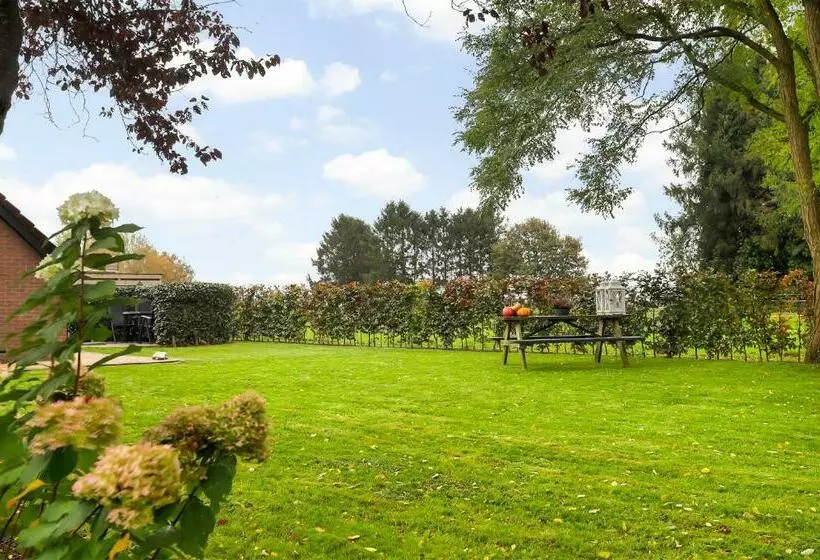 B & B Het Veurhuus