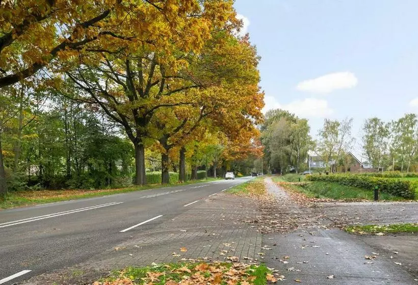 B & B Het Veurhuus