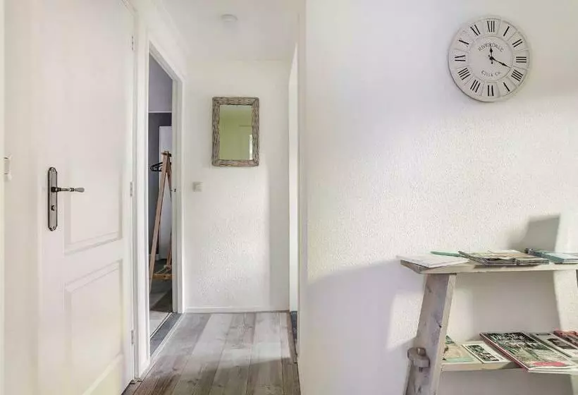 B & B Het Veurhuus