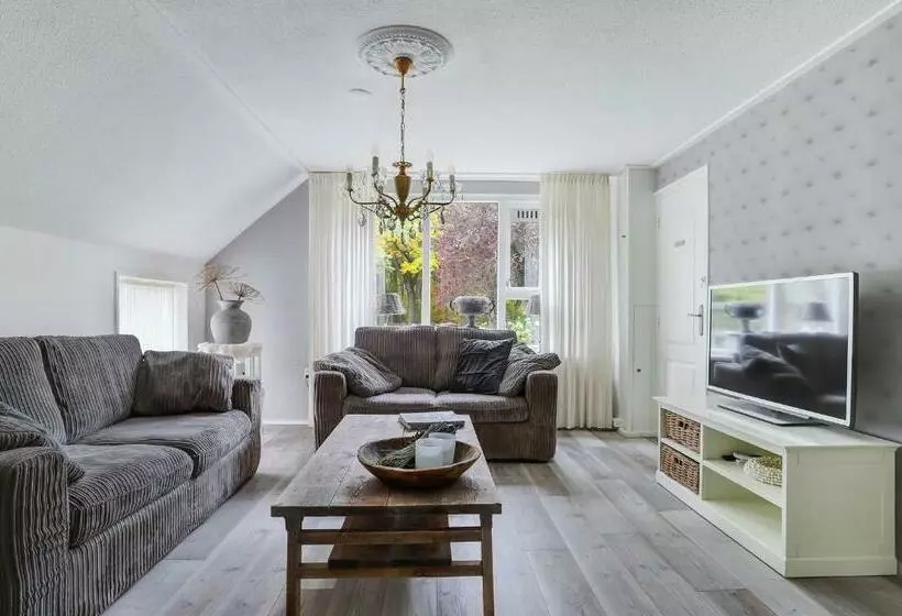 B & B Het Veurhuus