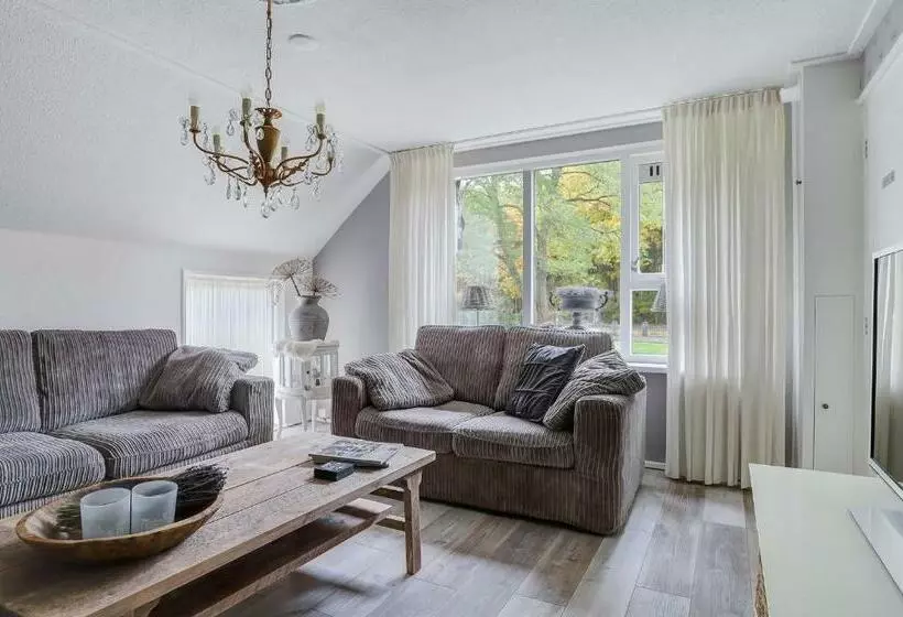 B & B Het Veurhuus