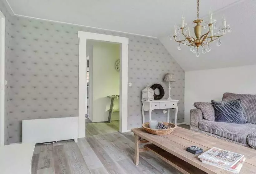 B & B Het Veurhuus