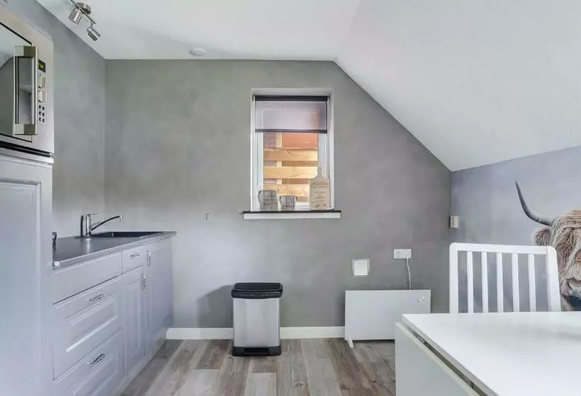 B & B Het Veurhuus