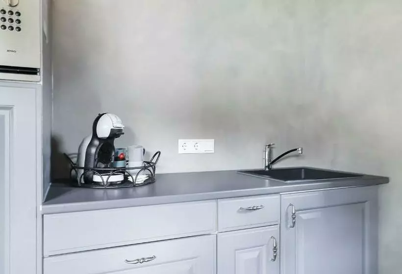 B & B Het Veurhuus