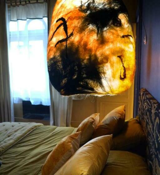 Bed and Breakfast Azal1889