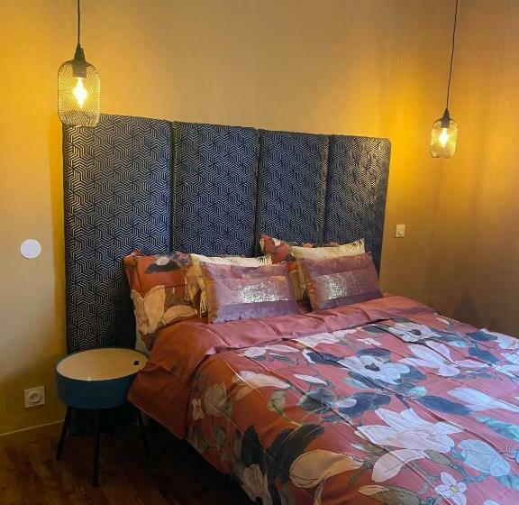 Nocleg ze śniadaniem Azal1889