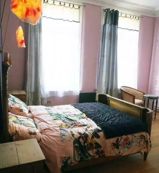 Aamiaismajoitus (B&B) Azal1889