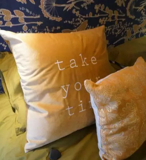 Aamiaismajoitus (B&B) Azal1889