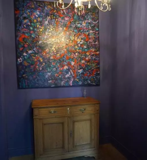 Aamiaismajoitus (B&B) Azal1889