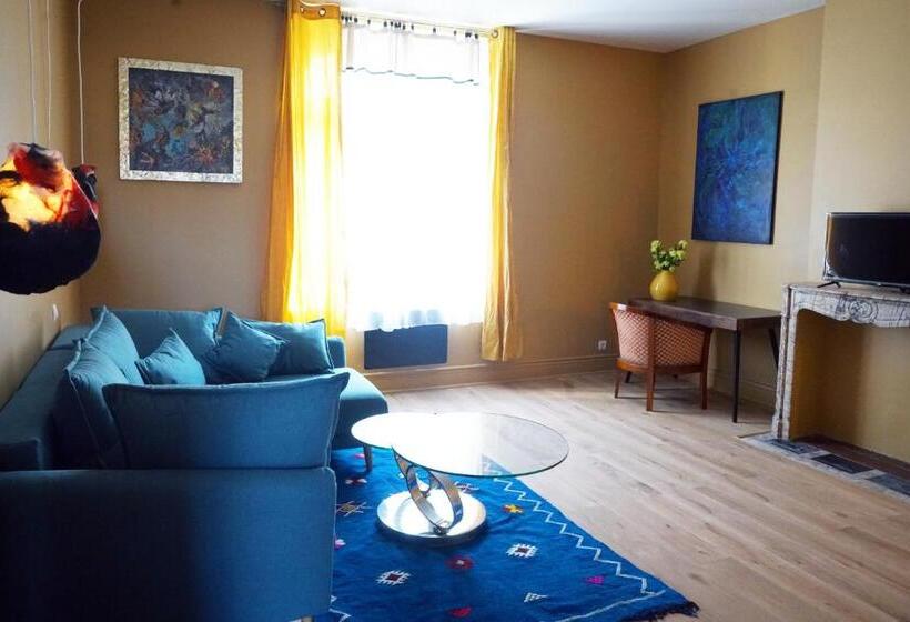 Nocleg ze śniadaniem Azal1889