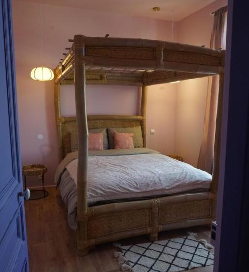 Bed and Breakfast Azal1889