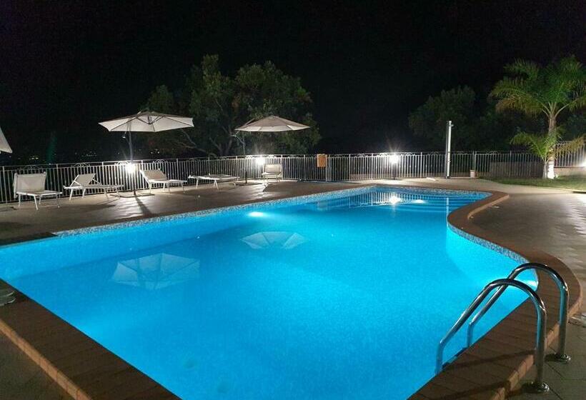 צימר Il Panorama