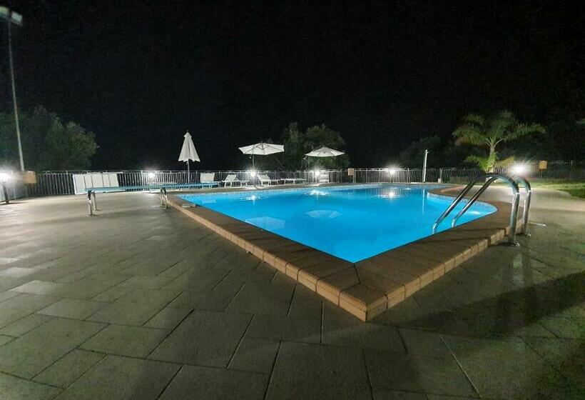 צימר Il Panorama