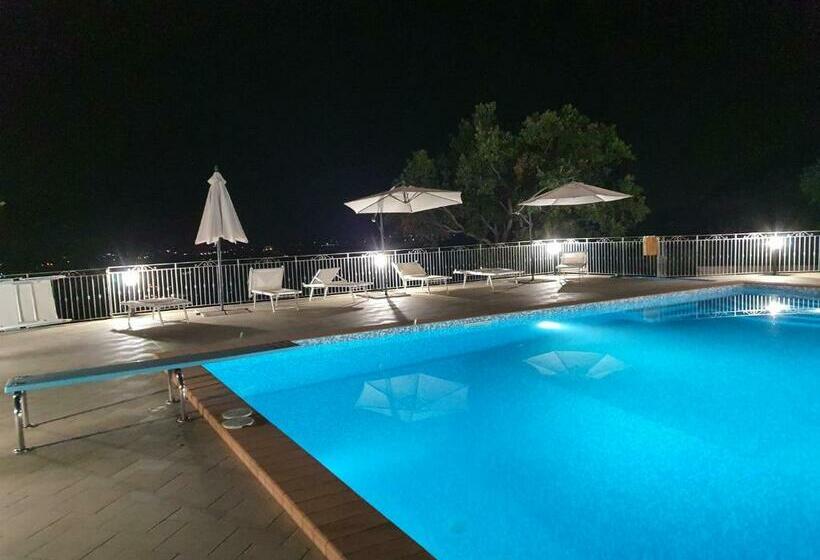 צימר Il Panorama