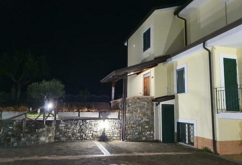 צימר Il Panorama