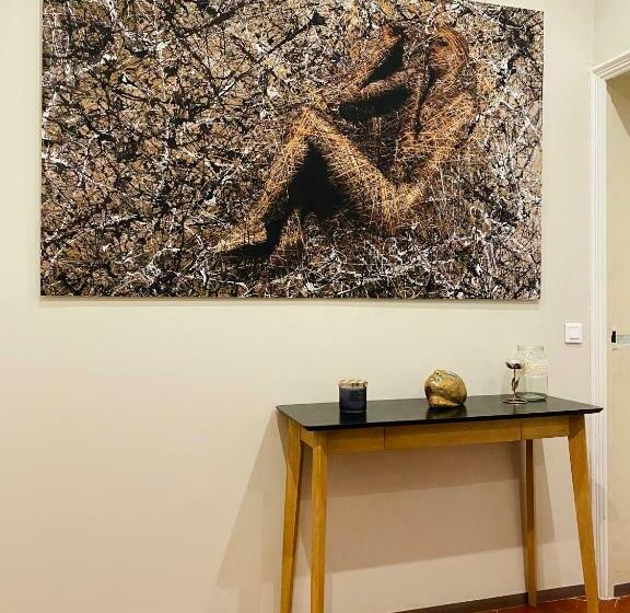 ベッドアンドブレックファースト La Maison Gerval