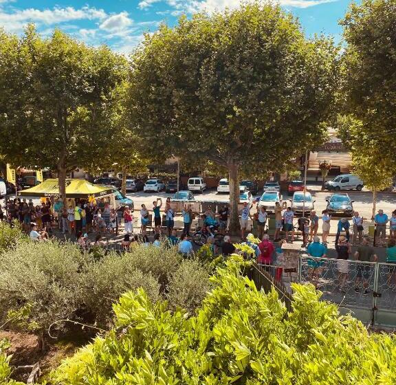 ベッドアンドブレックファースト La Maison Gerval