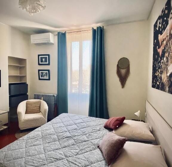 ベッドアンドブレックファースト La Maison Gerval