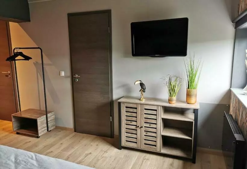 ベッドアンドブレックファースト Les Suites De Meiz