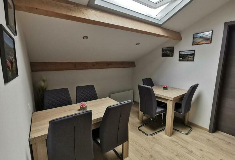 住宿加早餐  Les Suites De Meiz