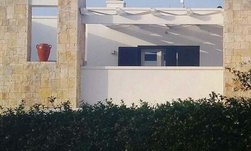 צימר Villa Allegra