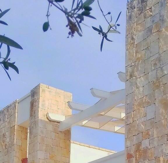 צימר Villa Allegra