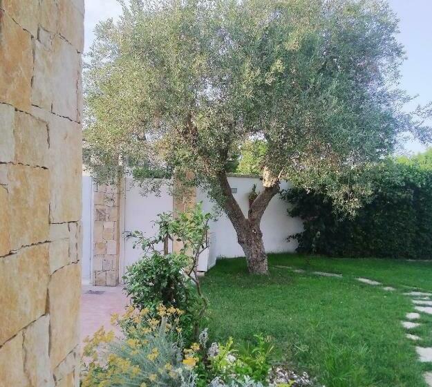 צימר Villa Allegra