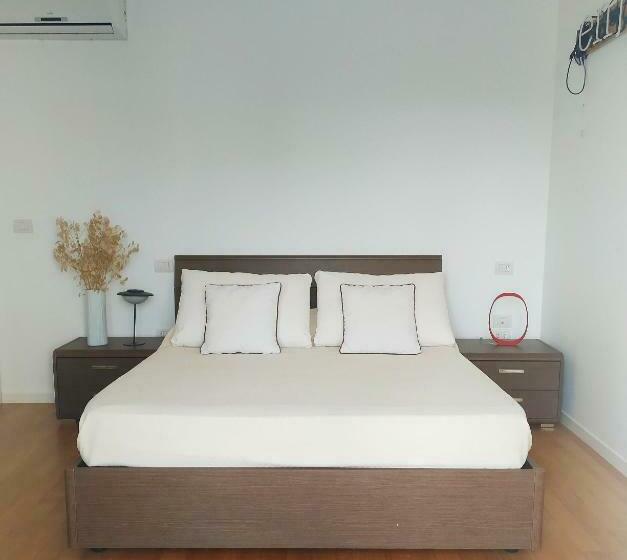 צימר Villa Allegra