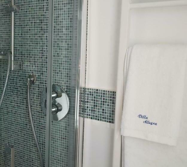 צימר Villa Allegra