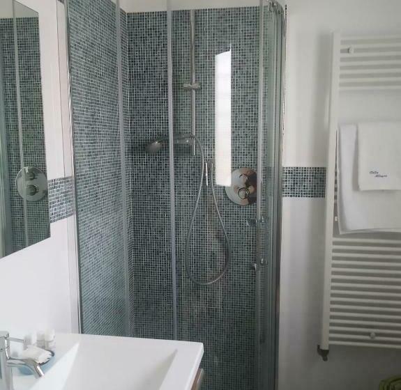 צימר Villa Allegra