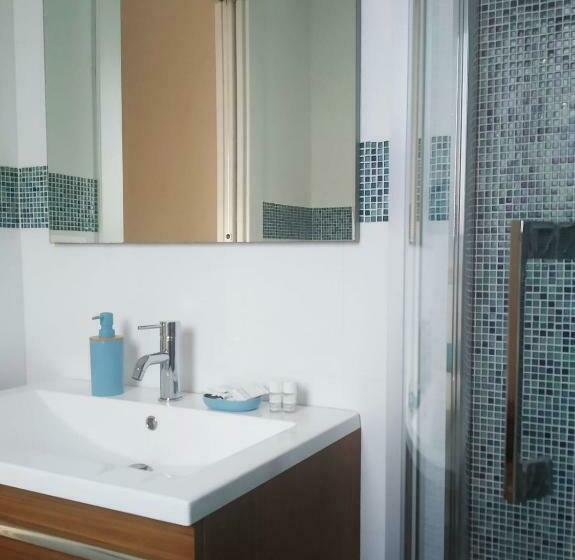 צימר Villa Allegra