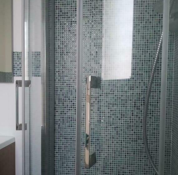 צימר Villa Allegra