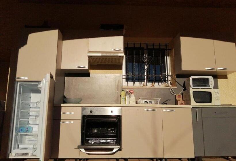 Bed and Breakfast Villa Les Marmottes